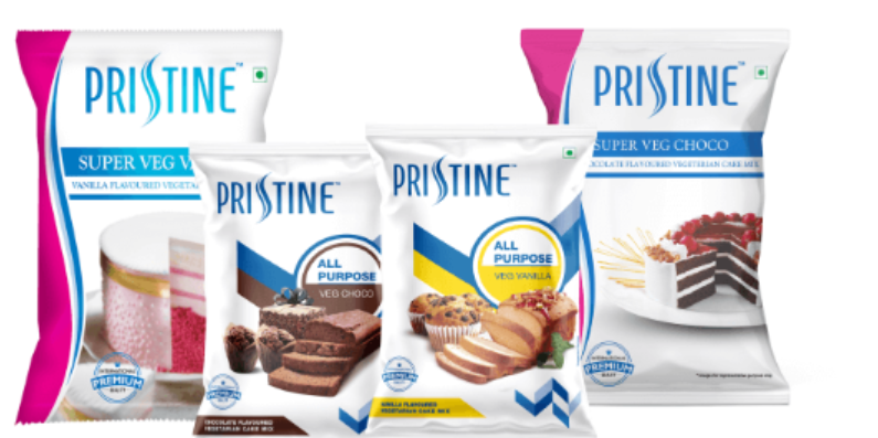 Behind India's Leading Bakery Brands, Pristine Powers Consistent Growth