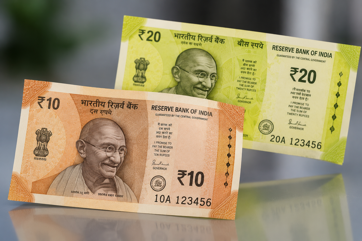 India’s Forex Mobilisation Surges to $72.8 Billion, Driven by NRI Deposits