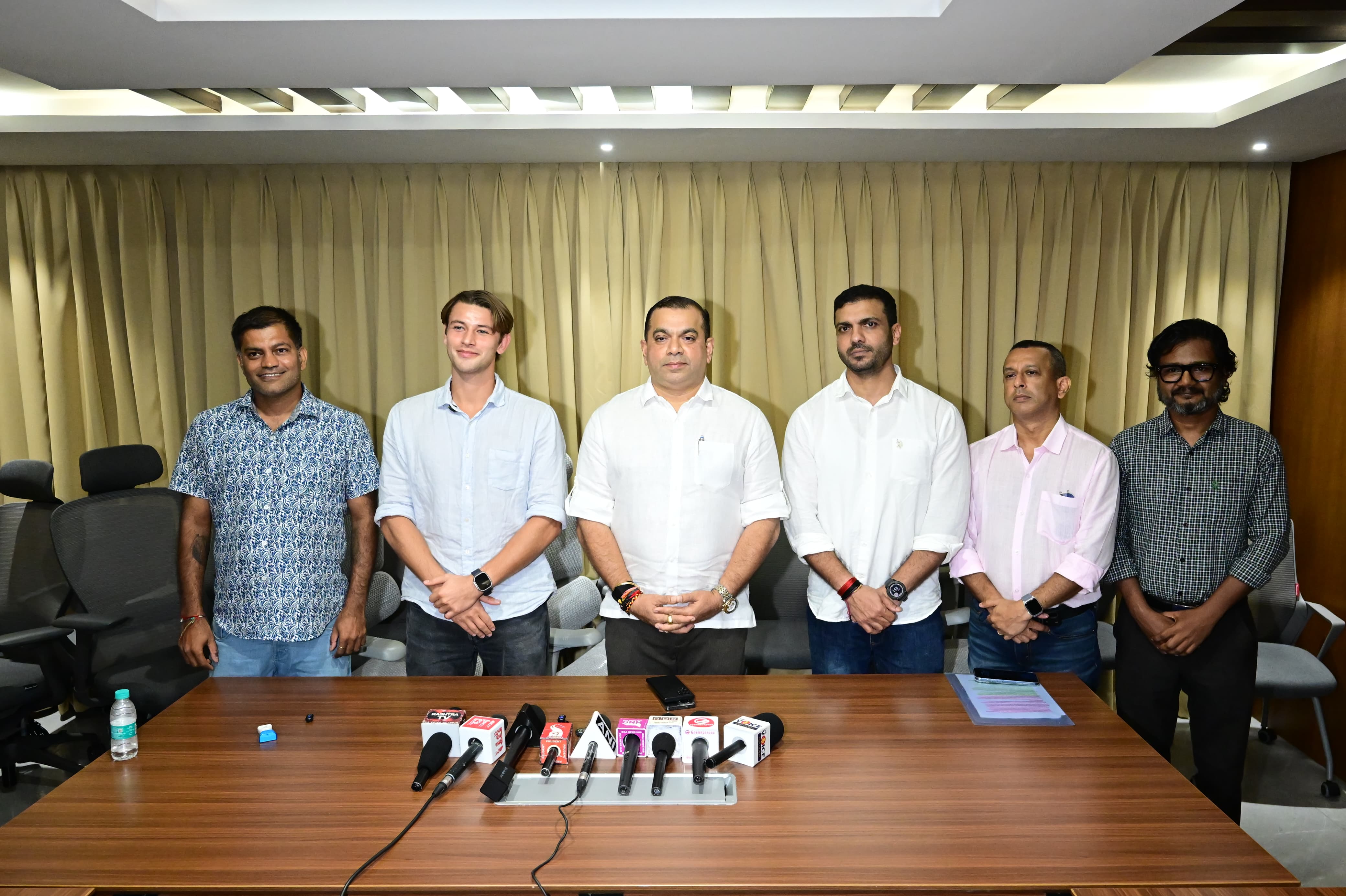 Goa to Host India’s First Edge City, Bringing Global Innovators to Mandrem