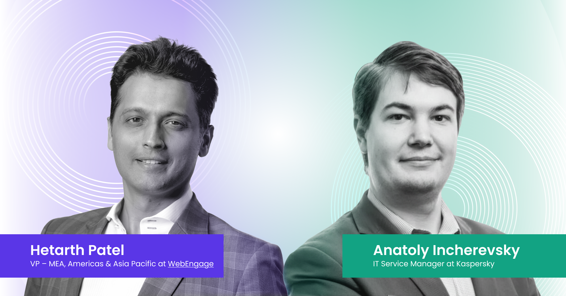 WebEngage powers Kaspersky’s shift towards more personalised B2B customer engagement