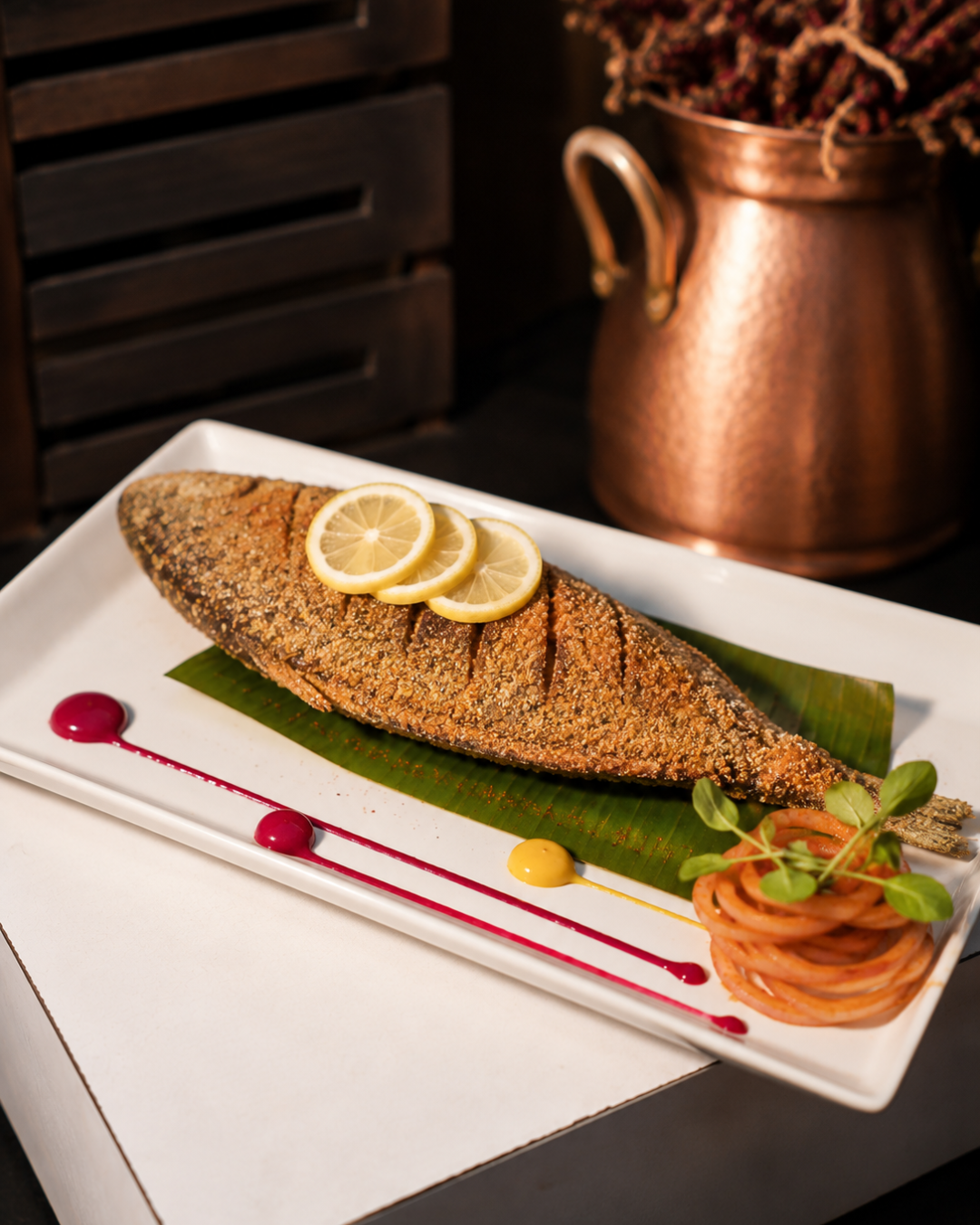 Experience the Spirit of Maharashtra at Akhaad, A Celebration of Authentic Flavours at Sayaji Hotel Pune