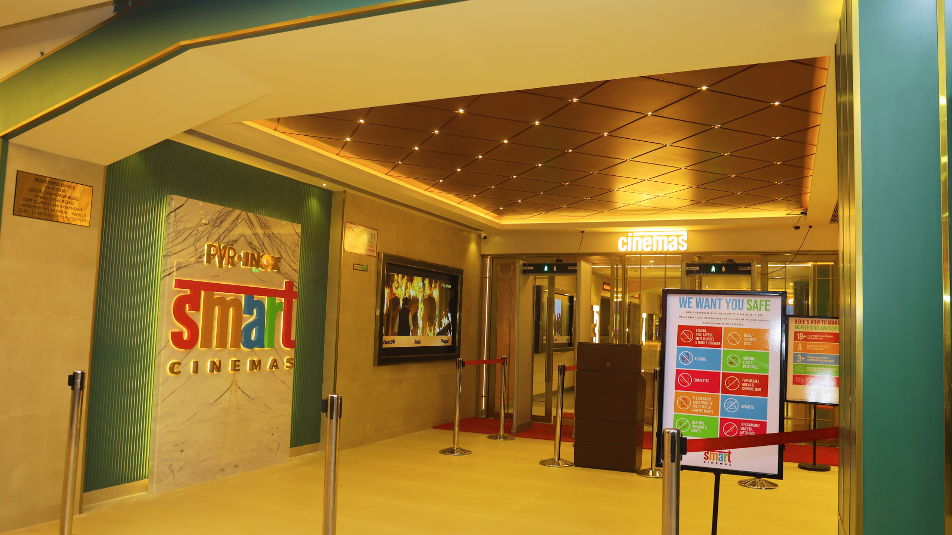 PVR INOX Brings Smart Cinemas to Muzaffarpur, Marking Expansion into India’s Growth Markets