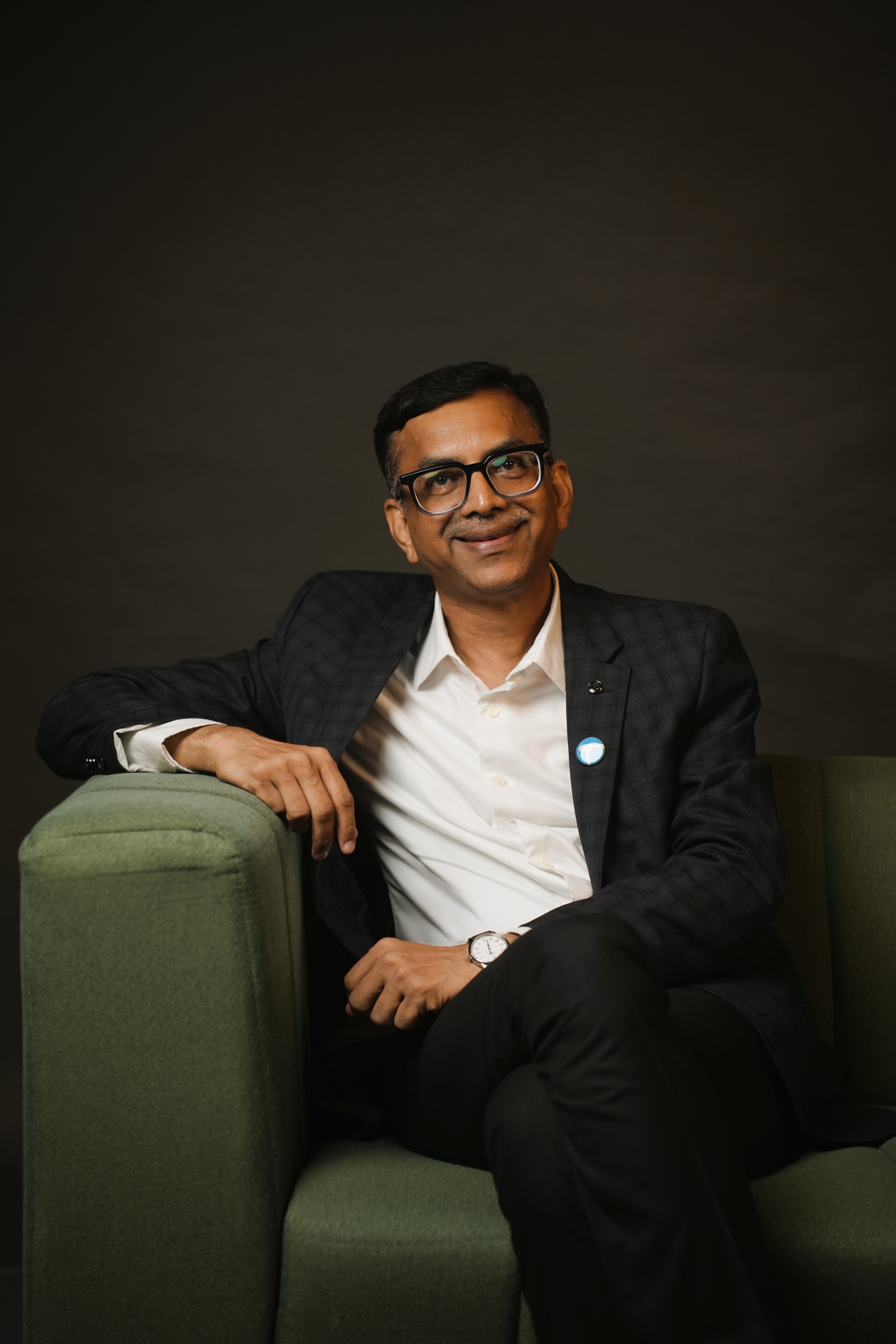 Jayesh Shah_Director_Orient Technologies Limited