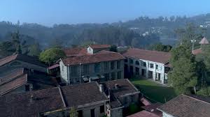 Kodaikanal International School 
