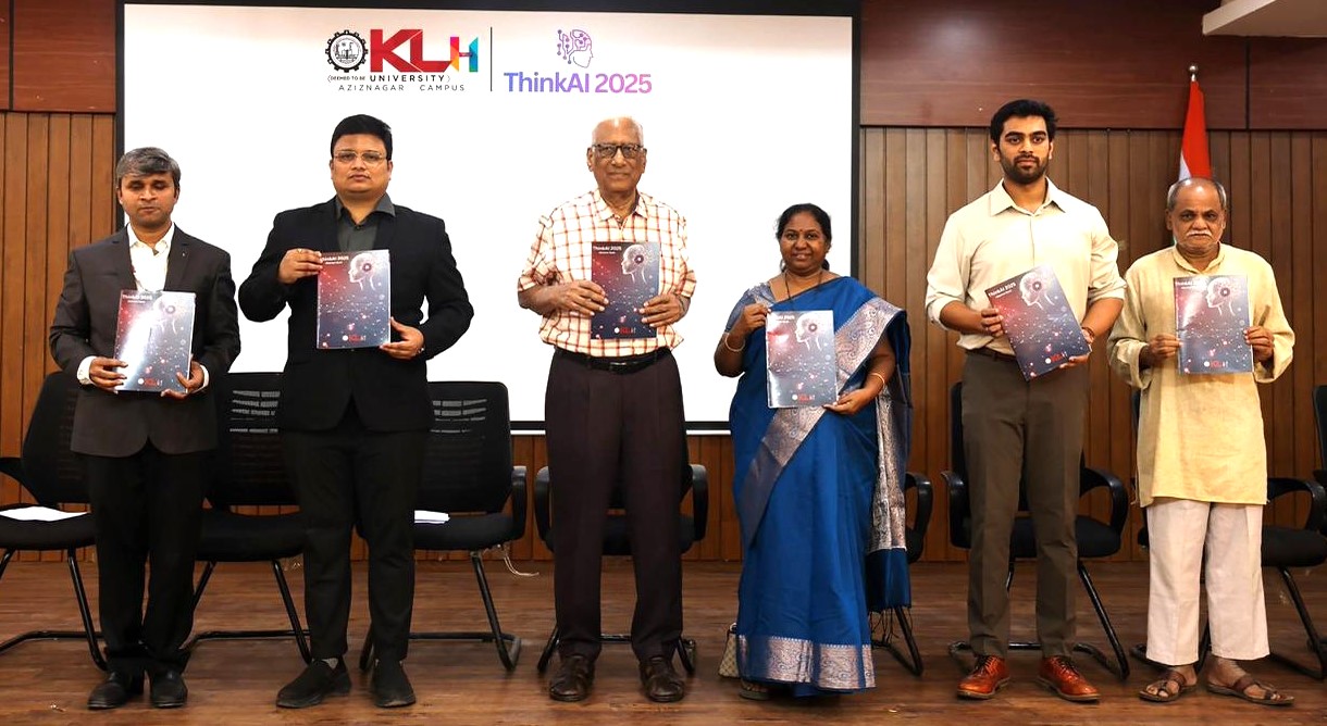 _KLH ThinkAI 2025